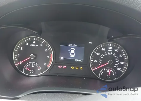 2019 Kia Optima Lx from USA, damaged, VIN 5XXGT4L3XKG304182